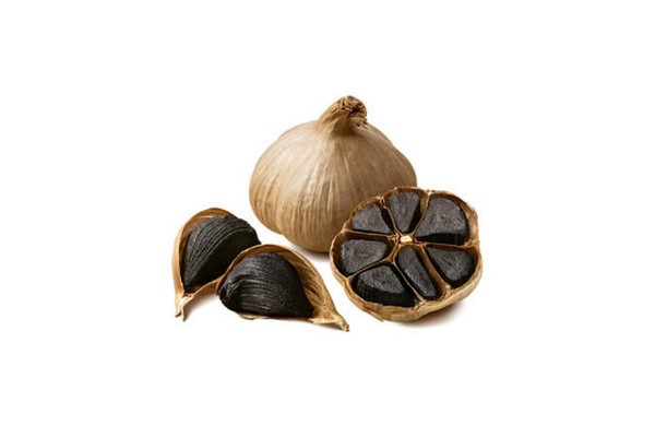 تصویر 5 از خرید و قیمت سیر سیاه خشک + فروش صادراتی